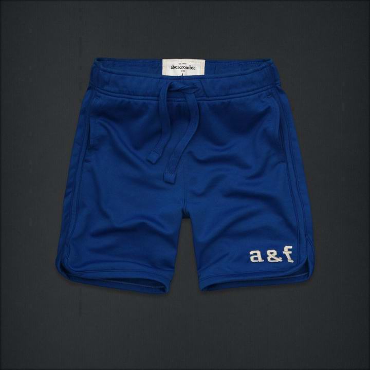 Short Abercrombie & Fitch Homme